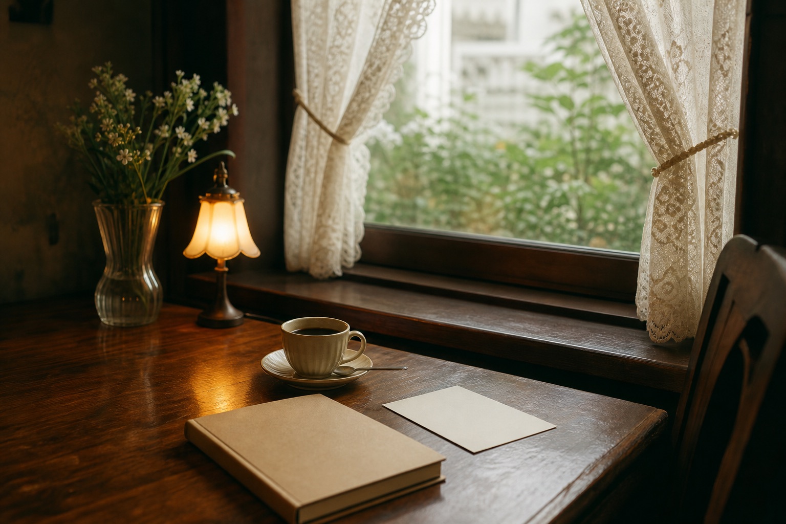 k coffeeのお知らせイメージ